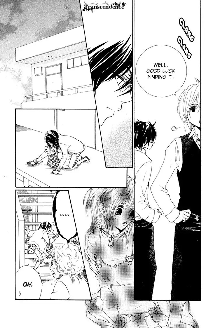 Cosplay Animal Chapter 24 25